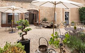 Clos Saint Jacques - Maison D'Hotes