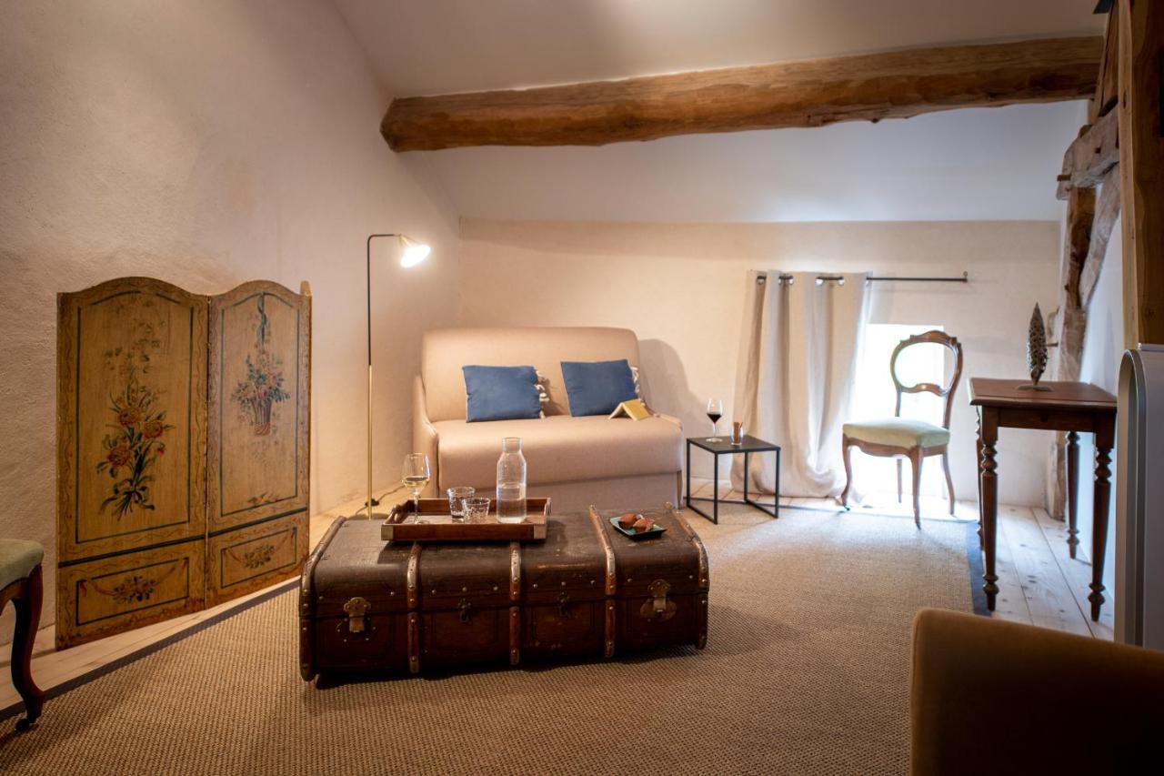 Clos Saint Jacques - Maison D'Hotes Meursault Buitenkant foto